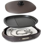 Zojirushi 象印 EA-BNQ10-TA 49厘米 1300W 多功能鐵板燒爐