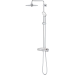 Grohe 27296003 Euphoria System 260 淋浴系統 (帶恆溫混合器，用於牆壁安裝)