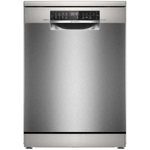 Bosch SMS6ZCI85M 60厘米 14套標準餐具 獨立式洗碗機