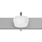 Roca A327502000 Inspira SOFT 檯上面盆