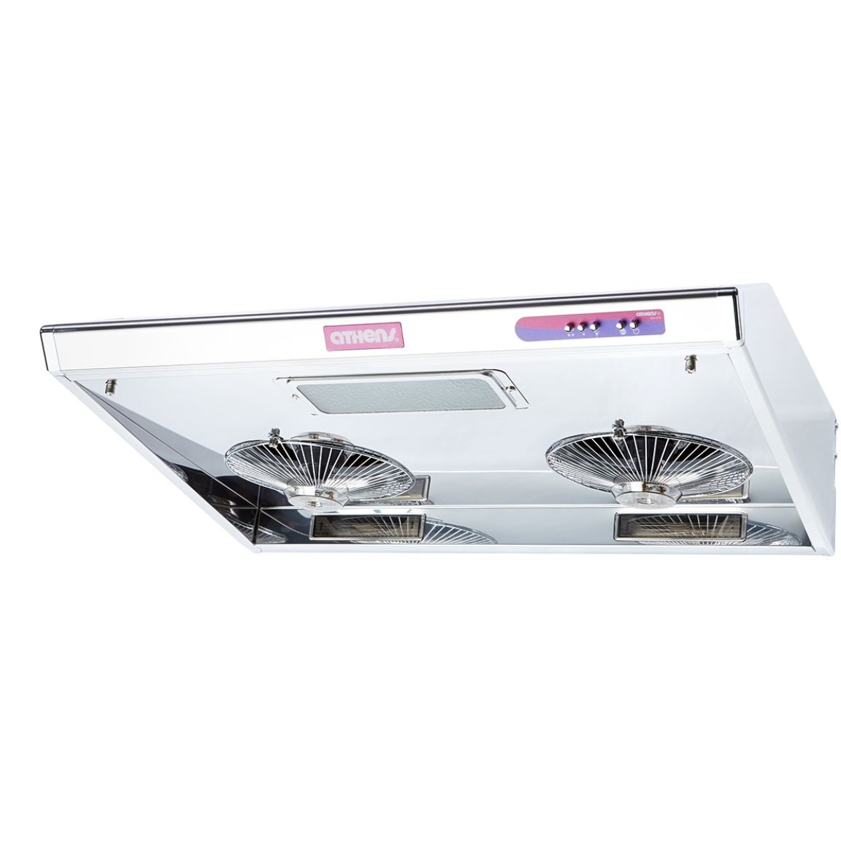 Athens 金雅典 GH-278IEC 71厘米 易拆式抽油煙機