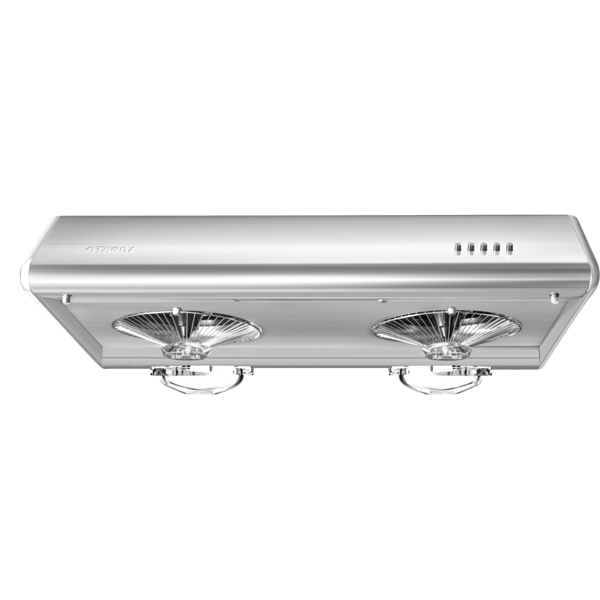 Athens 金雅典 JA-828IEC 71厘米 840m³/h 環保易拆式抽油煙機