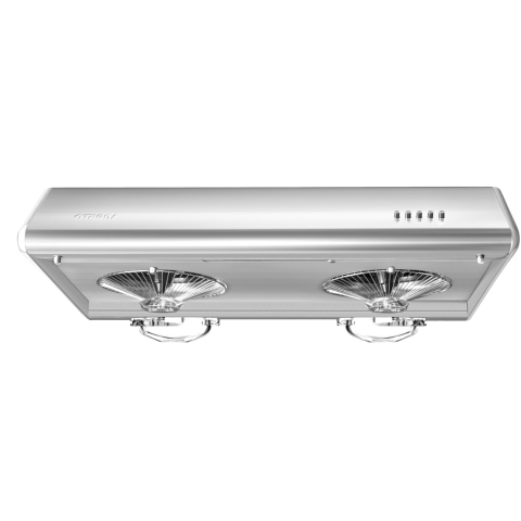 Athens 金雅典 JA-828IEC 71厘米 840m³/h 環保易拆式抽油煙機