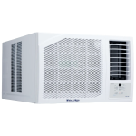 White Hippo 白河馬 HIP18HK1 2.0匹 窗口式變頻凈冷冷氣機