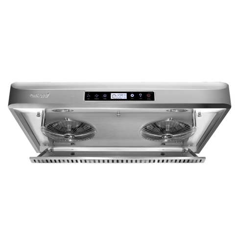 Athens 金雅典 NS-988EH 71厘米 電熱除油 易拆式抽油煙機