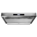 Athens 金雅典 NS-988EH 71厘米 電熱除油 易拆式抽油煙機