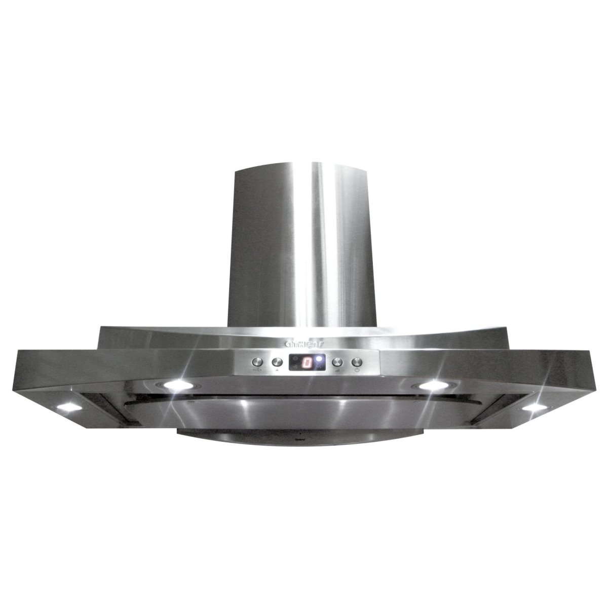 Athens 金雅典 RS-1100IEC 106厘米 1068m³/h 煙囪式抽油煙機