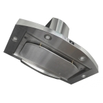 Athens 金雅典 RS-1100IEC 106厘米 1068m³/h 煙囪式抽油煙機