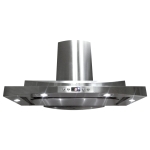 Athens 金雅典 RS-1200IEC 120厘米 1116m³/h 煙囪式抽油煙機