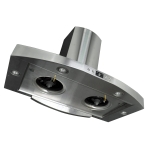 Athens 金雅典 RS-1200IEC 120厘米 1116m³/h 煙囪式抽油煙機