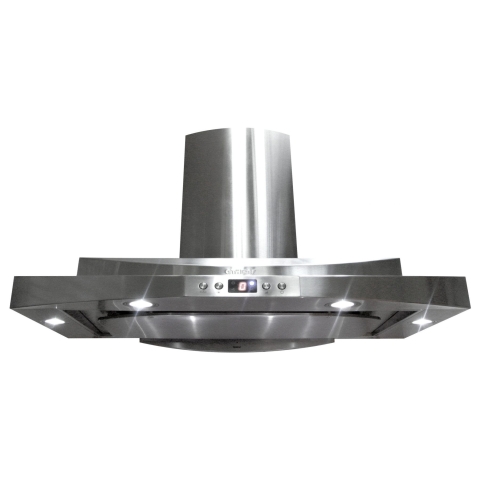 Athens 金雅典 RS-898IEC 90厘米 1000m³/h 煙囪式抽油煙機