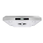 Athens 金雅典 NC-260EIEC 59厘米 易拆式抽油煙機