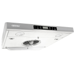Athens 金雅典 NC-260EIEC 59厘米 易拆式抽油煙機