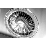 Athens 金雅典 NC-260EIEC 59厘米 易拆式抽油煙機