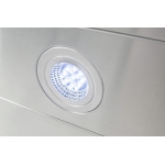 Athens 金雅典 NC-260EIEC 59厘米 易拆式抽油煙機