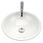 TOTO LW530J 45厘米 半埋入桌上式洗臉盆