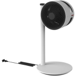 Boneco BON-F120 座枱式對流扇 (固定高度)