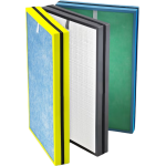 Boneco BON-P500ALLERGY 空氣淨化器