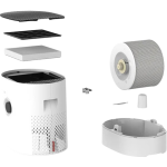 Boneco BON-H320 加濕機及空氣清新機