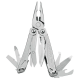 Leatherman WINGMAN 折叠多用途工具 (銀色)