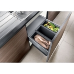 Blanco 518724 Select 60/3 垃圾分類裝置