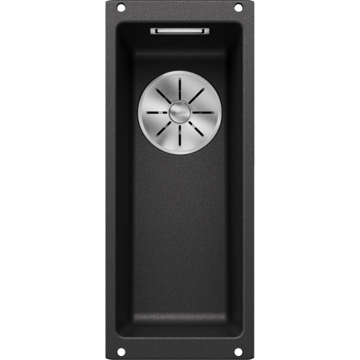 Blanco 523396 Subline 160-U 廚房昇盤 (瀝青色 Anthracite)