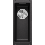 Blanco 523396 Subline 160-U 廚房昇盤 (瀝青色 Anthracite)