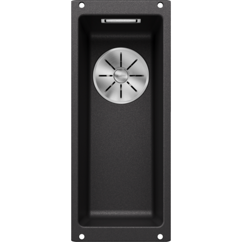 Blanco 523396 Subline 160-U 廚房昇盤 (瀝青色 Anthracite)