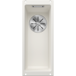 Blanco 523400 Subline 160-U 廚房昇盤 (白色 White)