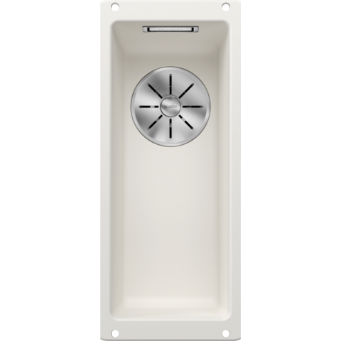 Blanco 523400 Subline 160-U 廚房昇盤 (白色 White)