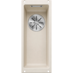 Blanco 526802 Subline 160-U 廚房昇盤 (米雅白色 Soft White)