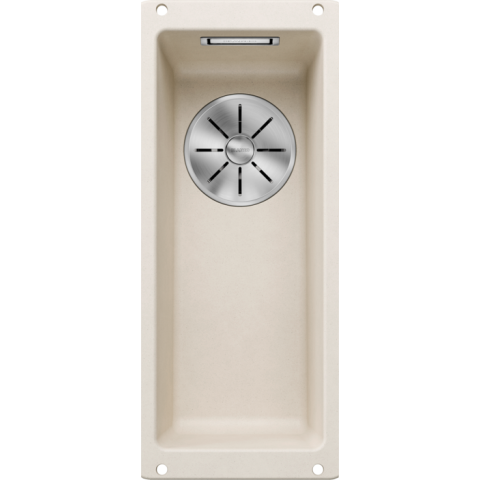 Blanco 526802 Subline 160-U 廚房昇盤 (米雅白色 Soft White)