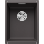 Blanco 523407 Subline 320-U 廚房昇盤 (炭石灰色 Rock Grey)