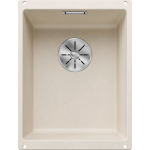 Blanco 527160 Subline 320-U 廚房昇盤 (米雅白色 Soft White)