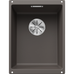 Blanco 527343 Subline 320-U 廚房昇盤 (火岩灰色 Volcano Grey)