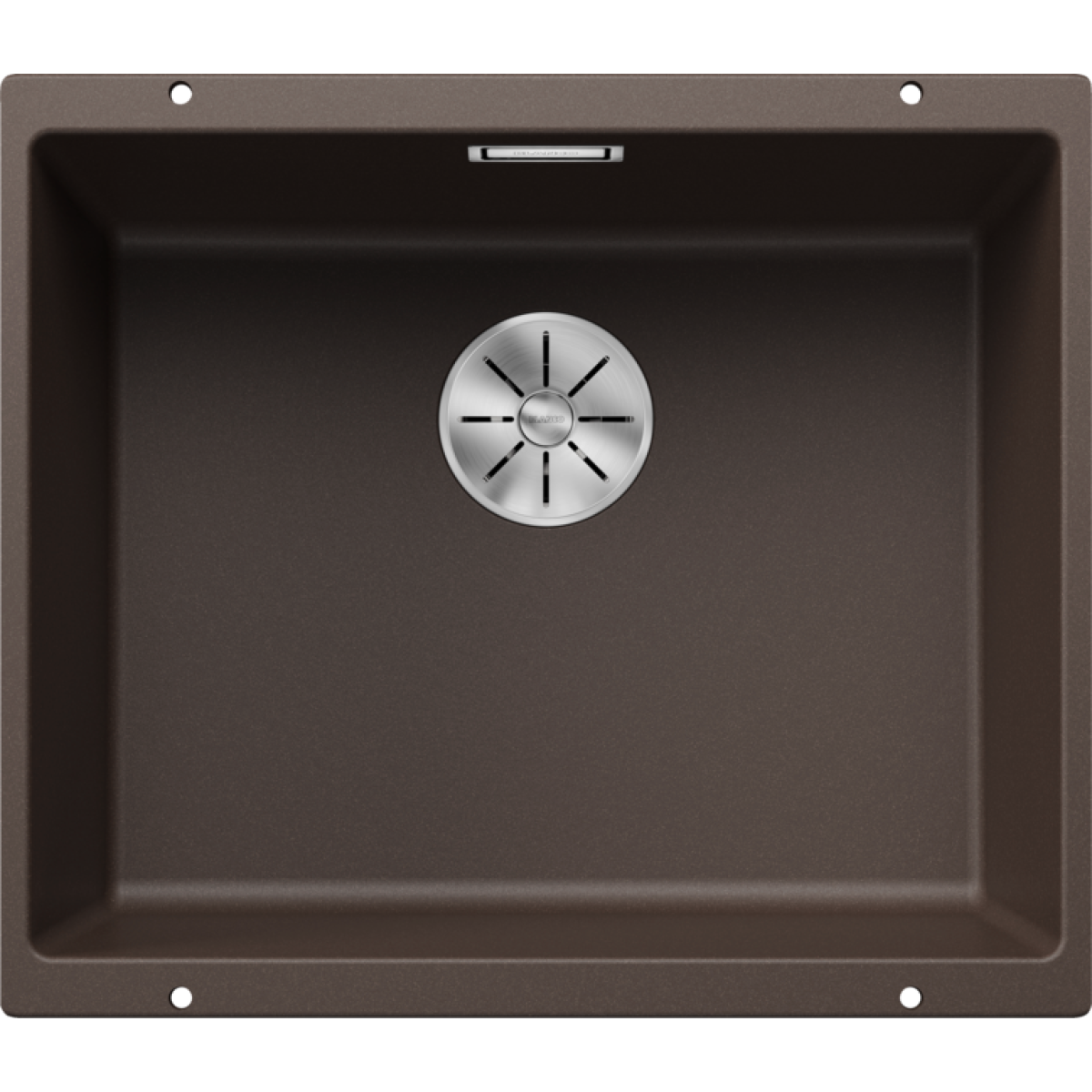 Blanco 523441 Subline 500-U 廚房昇盤 (咖啡色 Coffee)