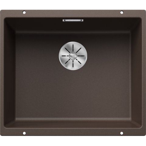 Blanco 523441 Subline 500-U 廚房昇盤 (咖啡色 Coffee)