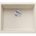 Blanco 527170 Subline 500-U 廚房昇盤 (米雅白色 Soft White)