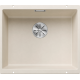 Blanco 527170 Subline 500-U 廚房昇盤 (米雅白色 Soft White)