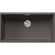 Blanco 527357 Subline 800-U 花崗岩 廚房昇盤 (火岩灰色 Volcano Grey)