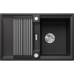 Blanco 527586 Adira 45 S 花崗岩 廚房昇盤 (瀝青色 Anthracite)