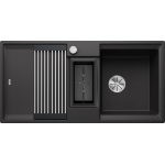 Blanco 527602 Adira 6 S 花崗岩 廚房昇盤 (瀝青色 Anthracite)