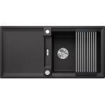Blanco 527618 Adira XL 6 S 花崗岩 廚房昇盤 (瀝青色 Anthracite)
