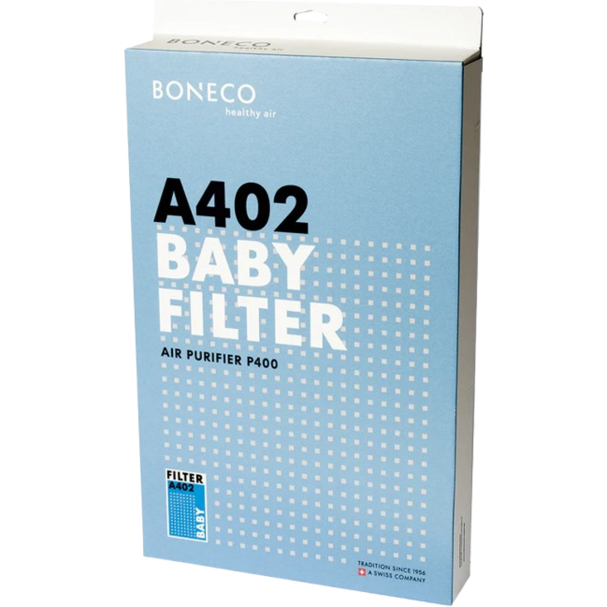 Boneco BON-A402 過濾網 (P400-Baby 專用)