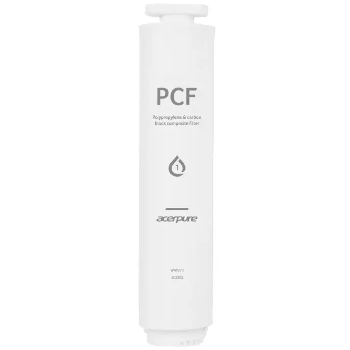 Acer WWP275 Acerpure Aqua PCF 活性碳棒複合濾芯