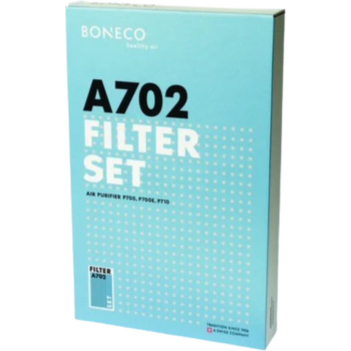 Boneco BON-A702 過濾網 (P700專用)