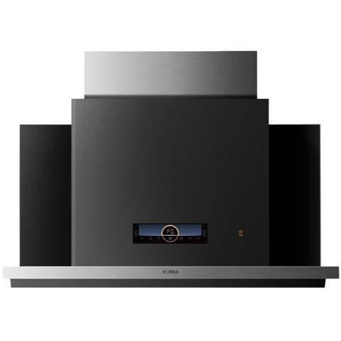 FOTILE 方太 CXW-358-01-Y3.i Y系列 90厘米 1620m³/h 歐式抽油煙機(只適用於電磁爐安裝) (不含裝飾通)