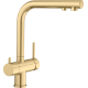 Blanco 526692 Fontas II Filter 三合一濾水廚房水龍頭 (PVD 緞金 Satin Gold)