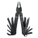 Leatherman SUPER TOOL 300 萬用刀 (黑色)