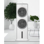 Homey 家美牌 AC-800W iSmart 空氣淨化移動冷風機 (白色)